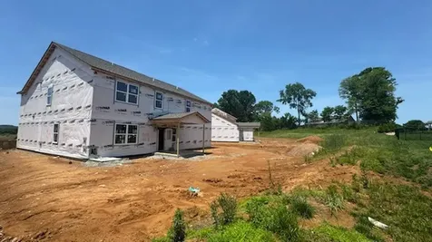 3358 Tucker Trace Columbia TN 38401