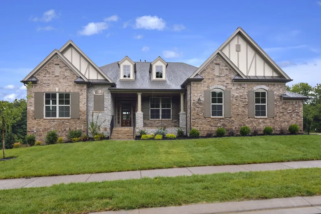 7271 Belvoir Drive Fairview TN 37062