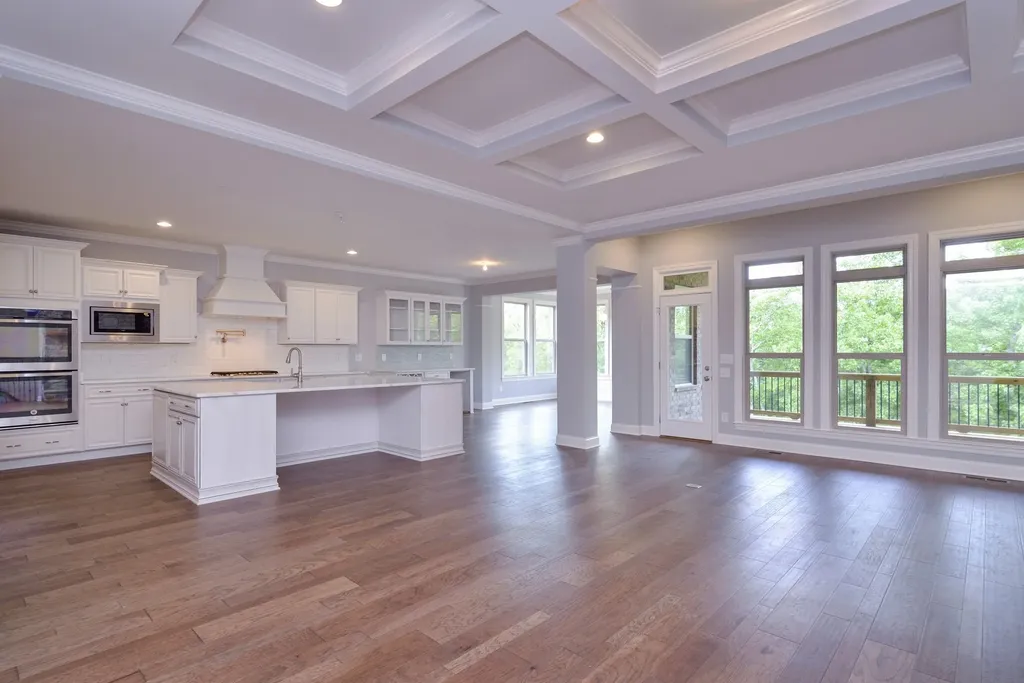 7271 Belvoir Drive Fairview TN 37062