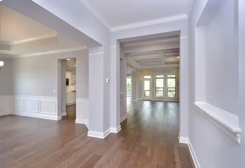 7271 Belvoir Drive Fairview TN 37062