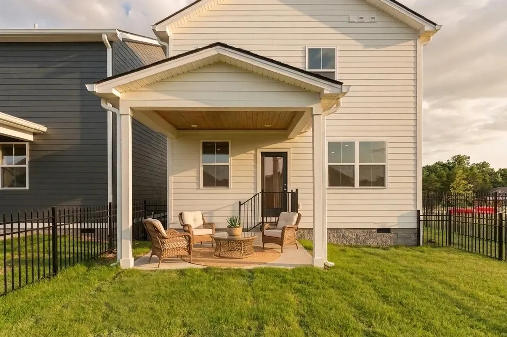1101 Marlowe Landing Nashville TN 37207