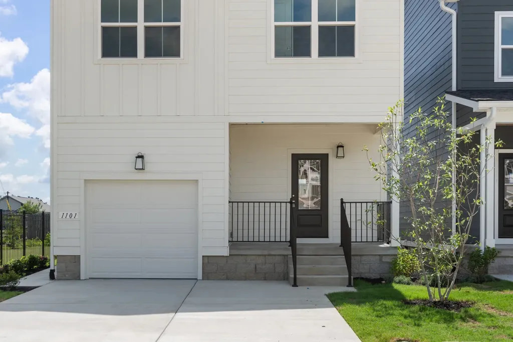 1101 Marlowe Landing Nashville TN 37207