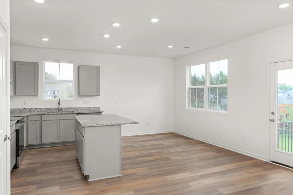 1101 Marlowe Landing Nashville TN 37207