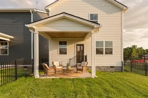 1101 Marlowe Landing Nashville TN 37207