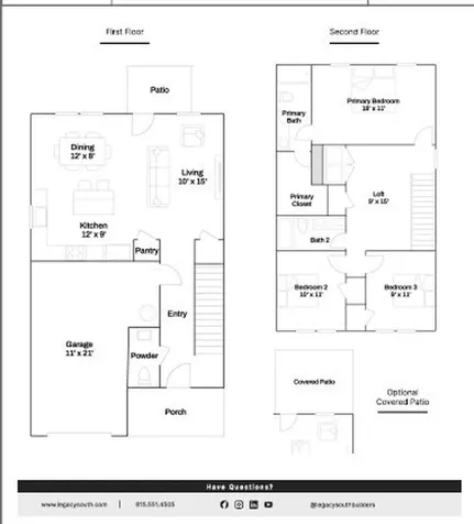 1101 Marlowe Landing Nashville TN 37207