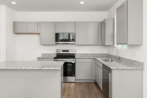 1101 Marlowe Landing Nashville TN 37207