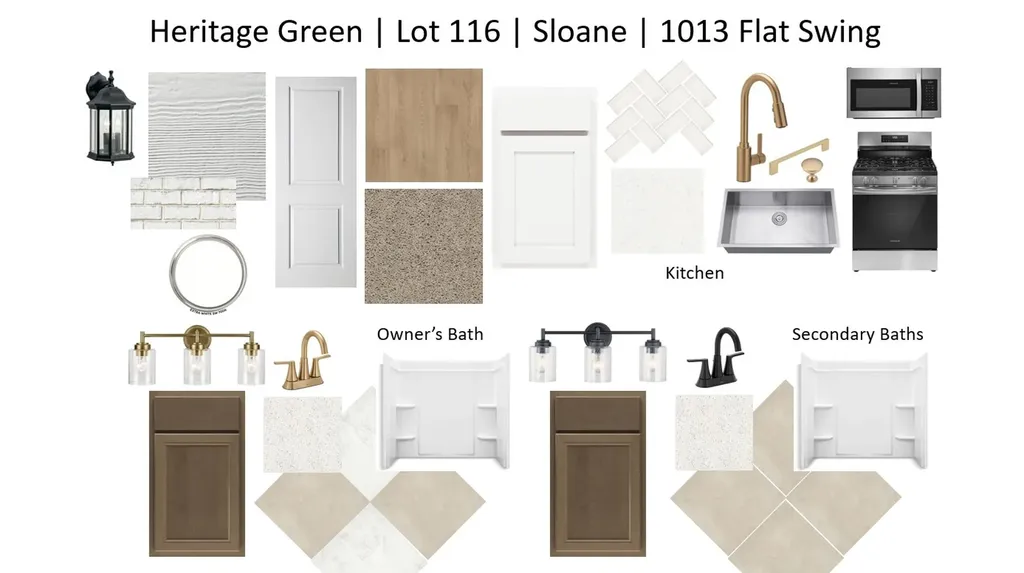 1013 Flat Swing Columbia TN 38401