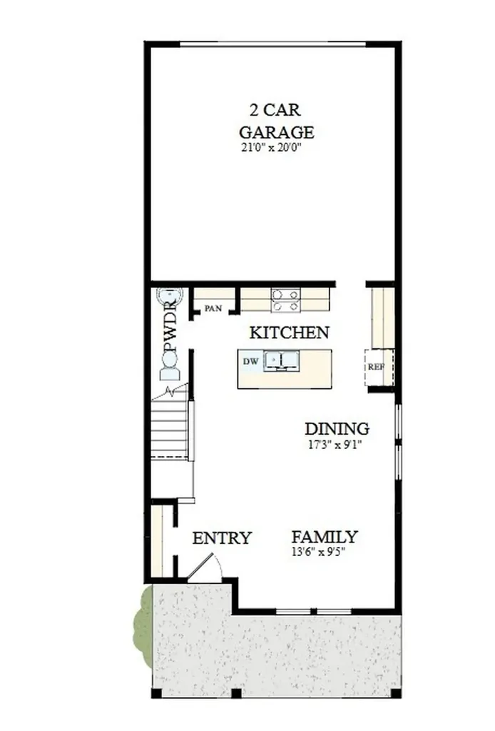 1013 Flat Swing Columbia TN 38401