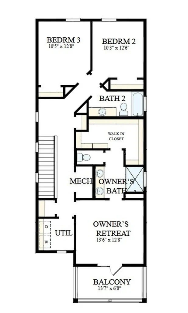 1013 Flat Swing Columbia TN 38401