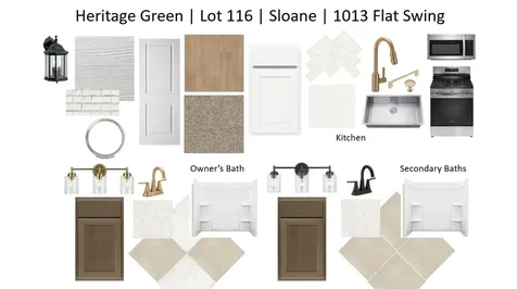 1013 Flat Swing Columbia TN 38401