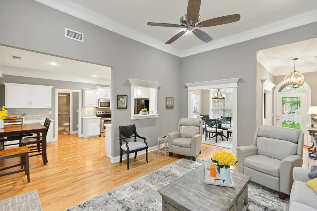 4823 Trevino Court Murfreesboro TN 37128