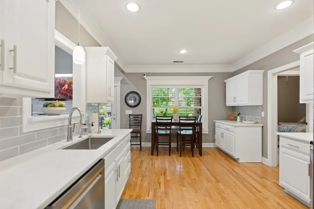 4823 Trevino Court Murfreesboro TN 37128