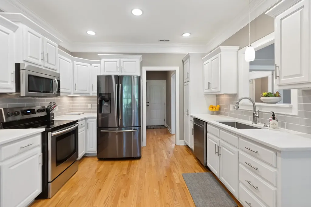 4823 Trevino Court Murfreesboro TN 37128