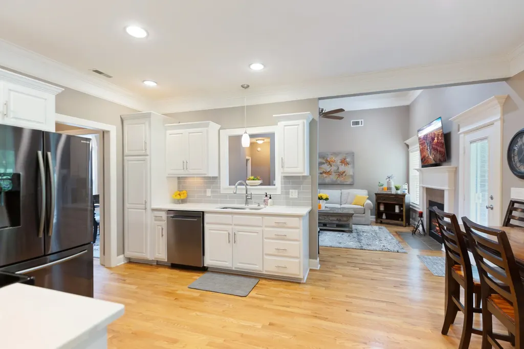 4823 Trevino Court Murfreesboro TN 37128