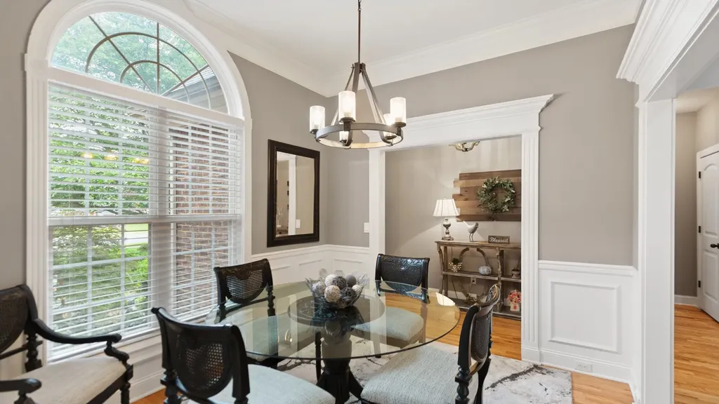 4823 Trevino Court Murfreesboro TN 37128
