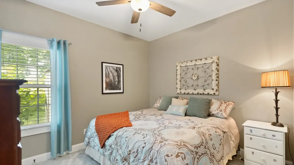 4823 Trevino Court Murfreesboro TN 37128