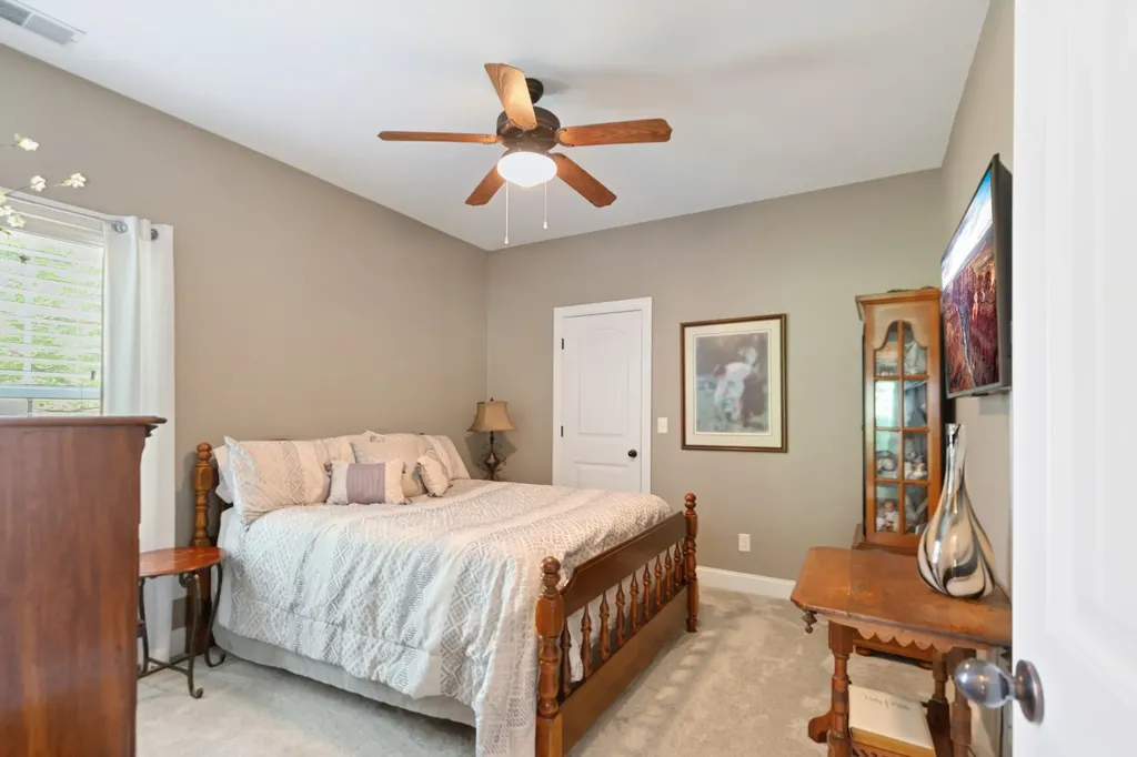 4823 Trevino Court Murfreesboro TN 37128