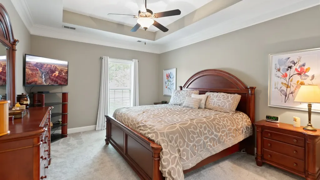 4823 Trevino Court Murfreesboro TN 37128