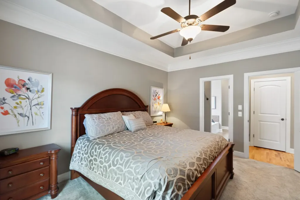 4823 Trevino Court Murfreesboro TN 37128