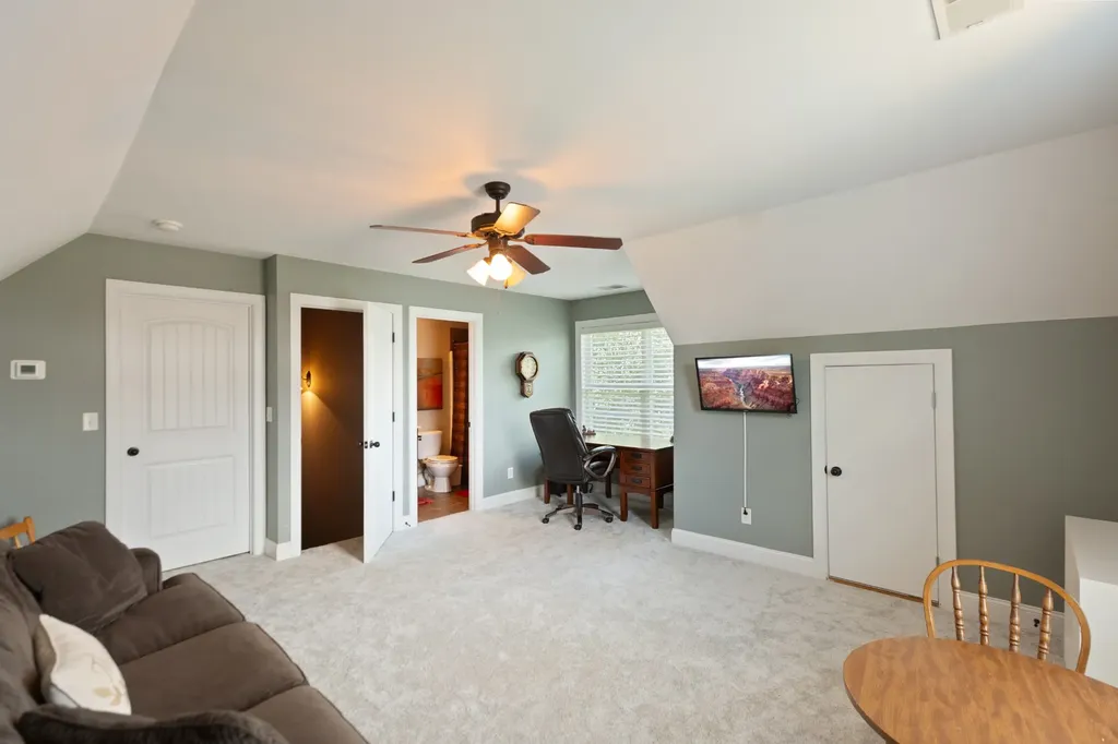 4823 Trevino Court Murfreesboro TN 37128