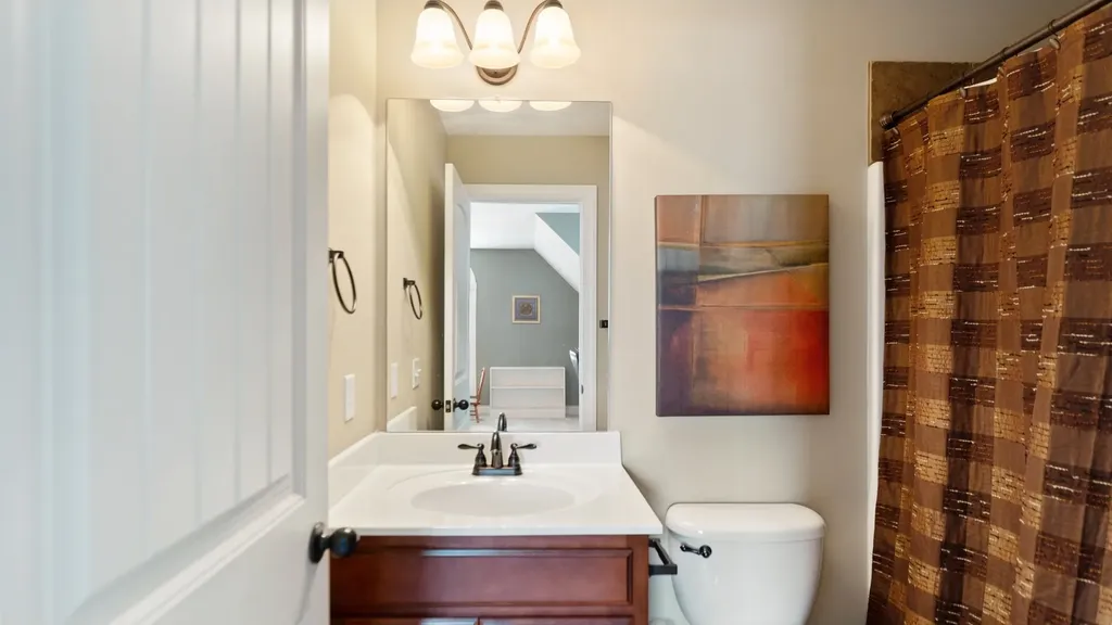 4823 Trevino Court Murfreesboro TN 37128