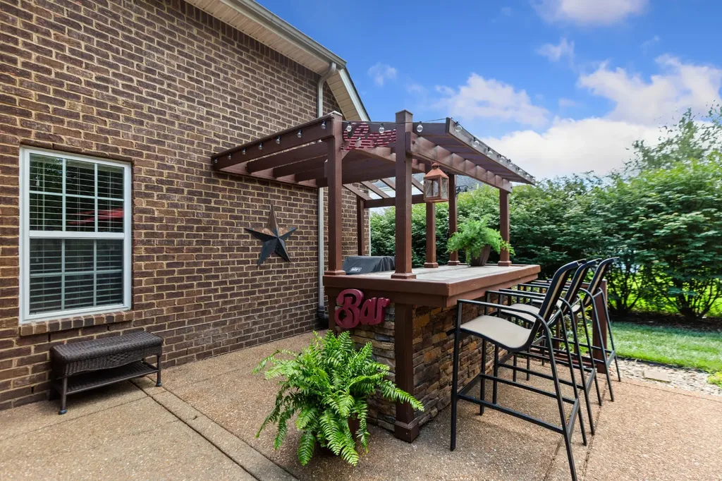 4823 Trevino Court Murfreesboro TN 37128