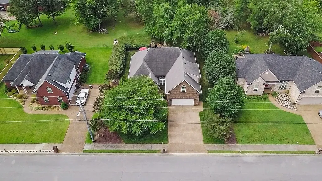 4823 Trevino Court Murfreesboro TN 37128
