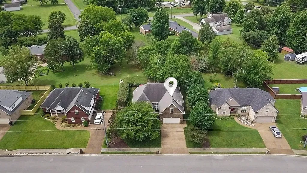 4823 Trevino Court Murfreesboro TN 37128