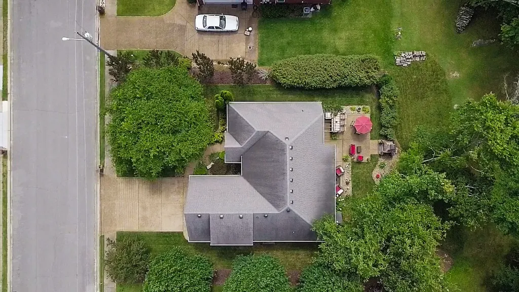 4823 Trevino Court Murfreesboro TN 37128