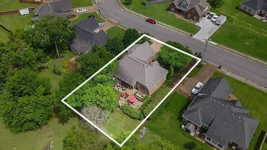 4823 Trevino Court Murfreesboro TN 37128