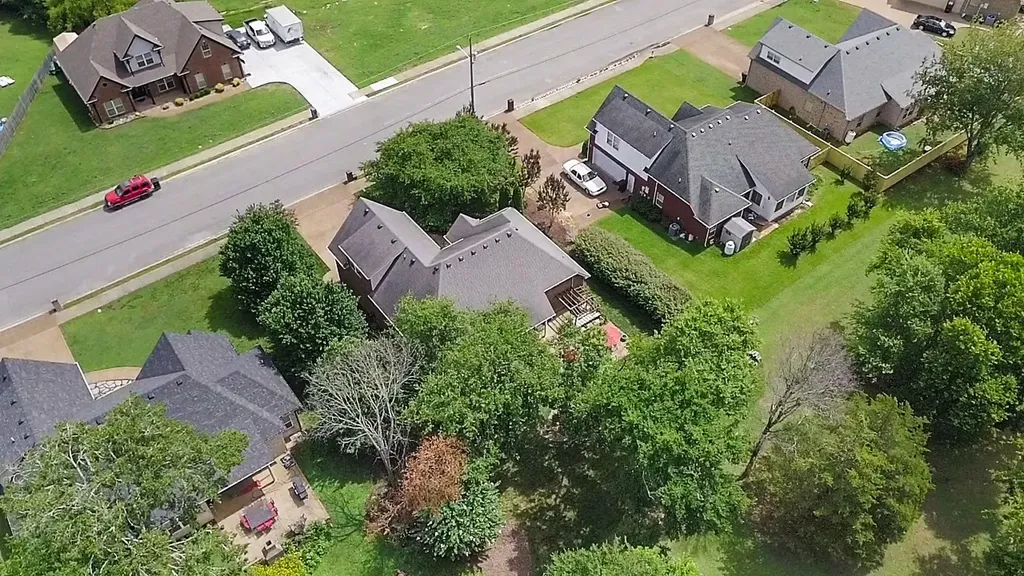 4823 Trevino Court Murfreesboro TN 37128
