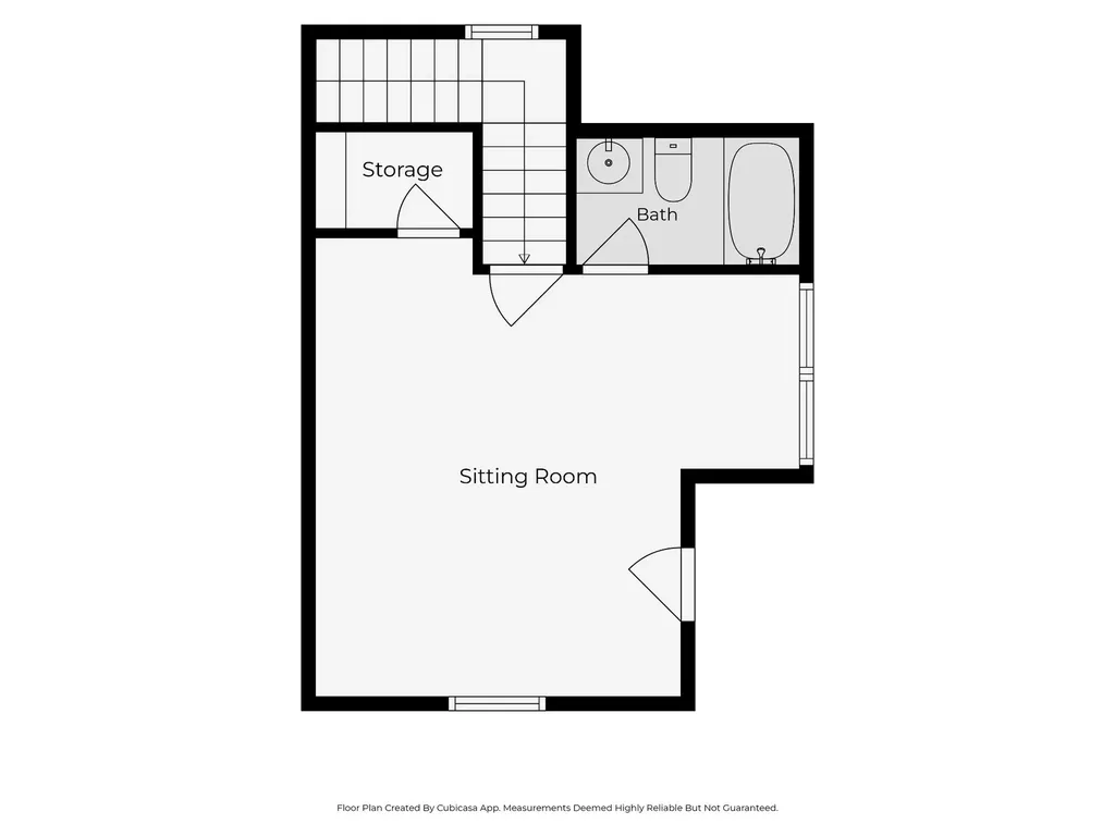 4823 Trevino Court Murfreesboro TN 37128