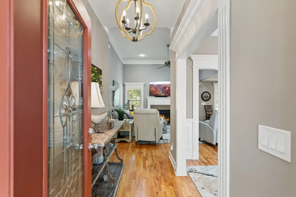 4823 Trevino Court Murfreesboro TN 37128