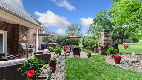 4823 Trevino Court Murfreesboro TN 37128