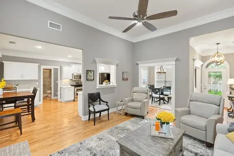 4823 Trevino Court Murfreesboro TN 37128