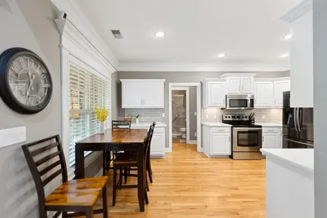 4823 Trevino Court Murfreesboro TN 37128
