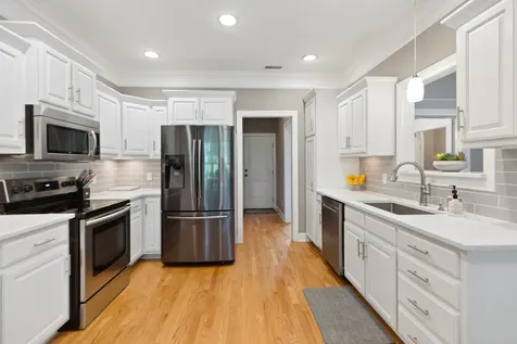 4823 Trevino Court Murfreesboro TN 37128