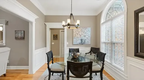 4823 Trevino Court Murfreesboro TN 37128