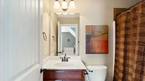 4823 Trevino Court Murfreesboro TN 37128