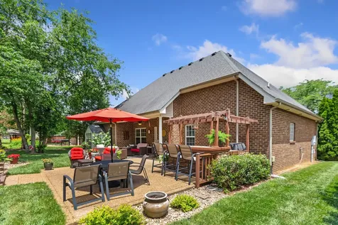 4823 Trevino Court Murfreesboro TN 37128