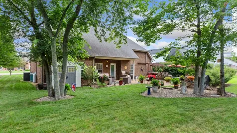 4823 Trevino Court Murfreesboro TN 37128