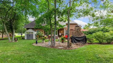 4823 Trevino Court Murfreesboro TN 37128