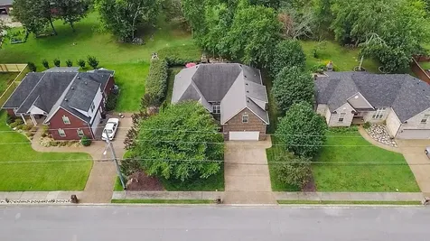 4823 Trevino Court Murfreesboro TN 37128