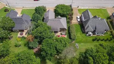 4823 Trevino Court Murfreesboro TN 37128