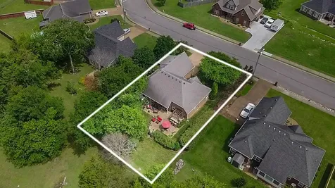 4823 Trevino Court Murfreesboro TN 37128