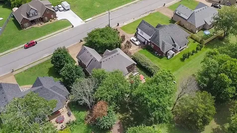 4823 Trevino Court Murfreesboro TN 37128