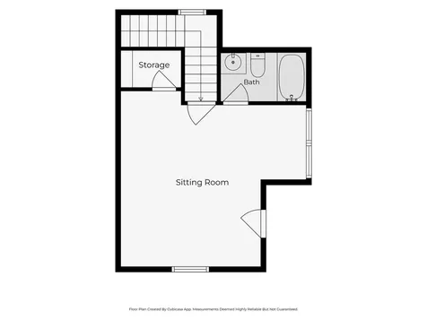 4823 Trevino Court Murfreesboro TN 37128