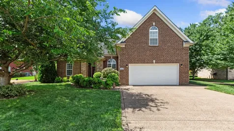 4823 Trevino Court Murfreesboro TN 37128