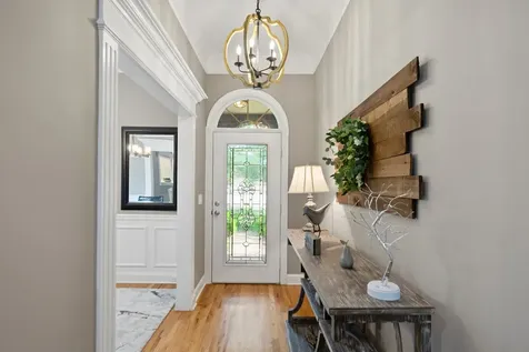 4823 Trevino Court Murfreesboro TN 37128