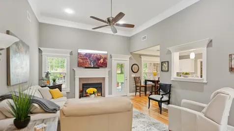 4823 Trevino Court Murfreesboro TN 37128